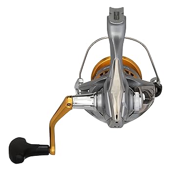 Amazon | シマノSedona Fl、スピニングフィッシングリール